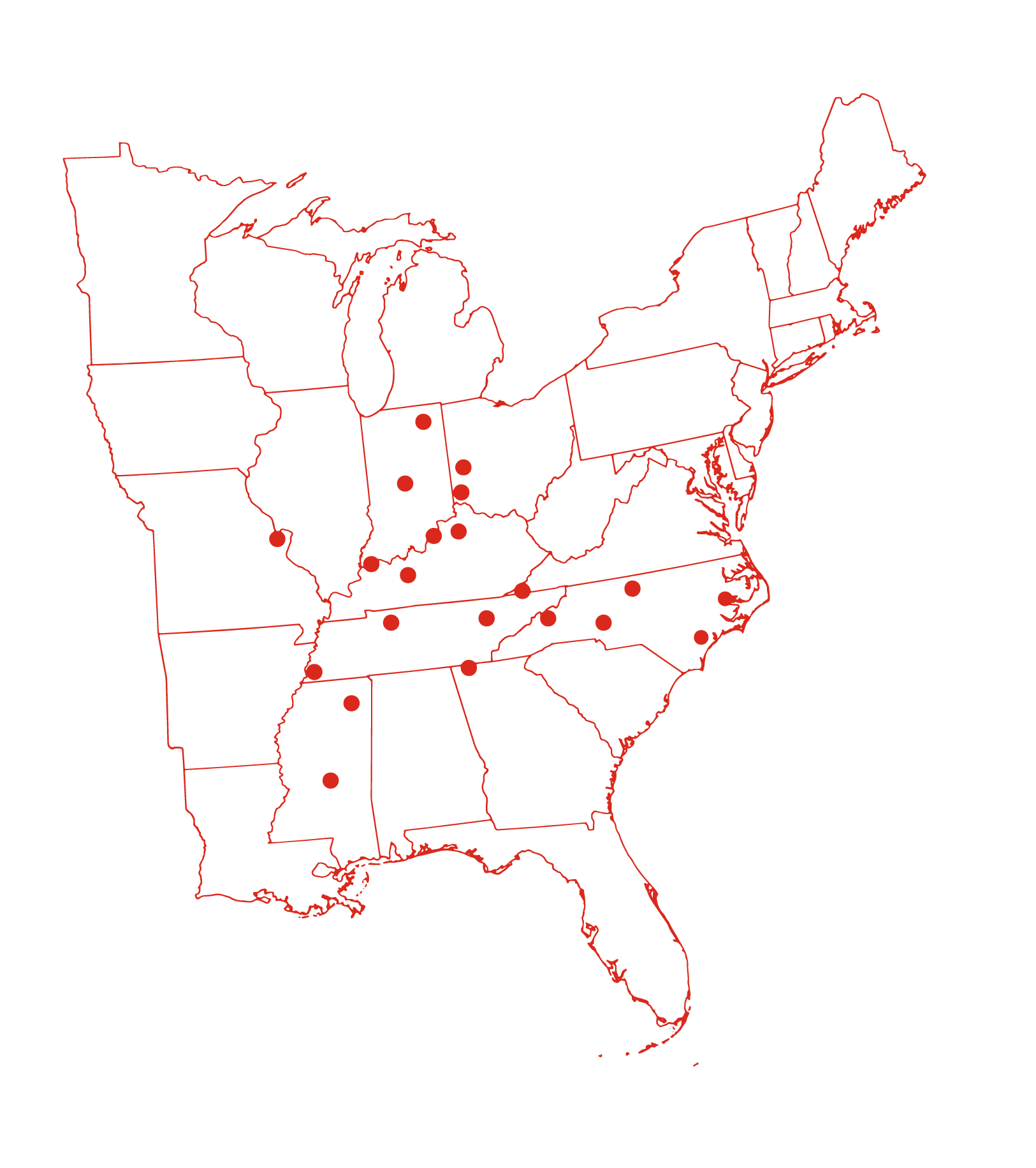 usa-clarke mapnew